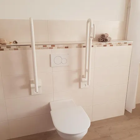 Nordergeest Eg Διαμέρισμα