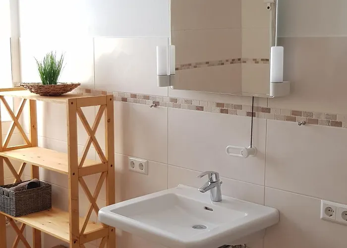 Apartamento Nordergeest Eg Tating