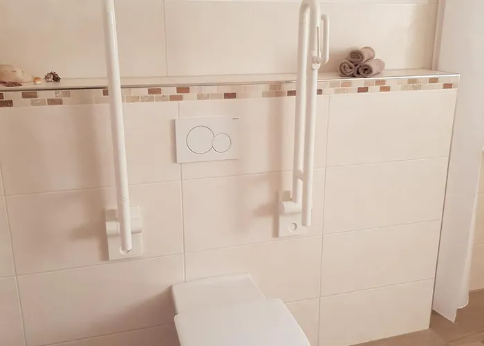 Nordergeest Eg Apartamento