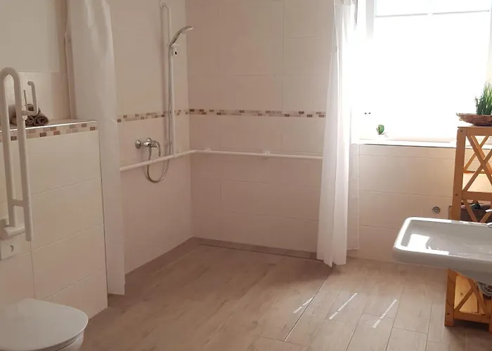 Apartamento Nordergeest Eg *