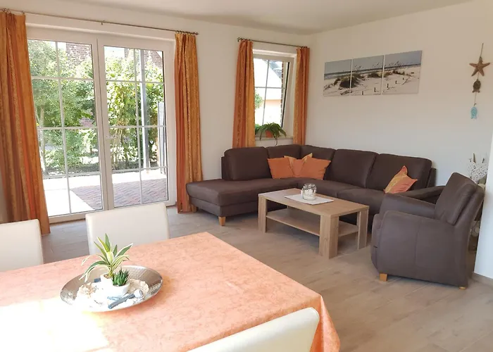 Apartamento Nordergeest Eg *